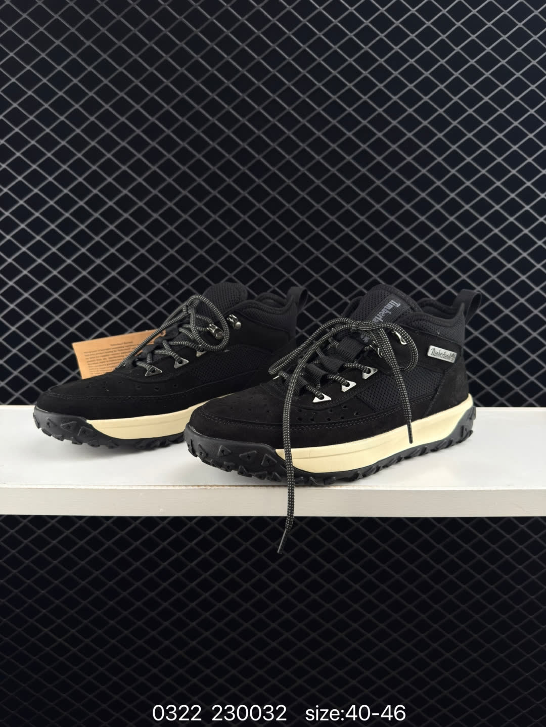 Timberland 6 Inch Leather Boots