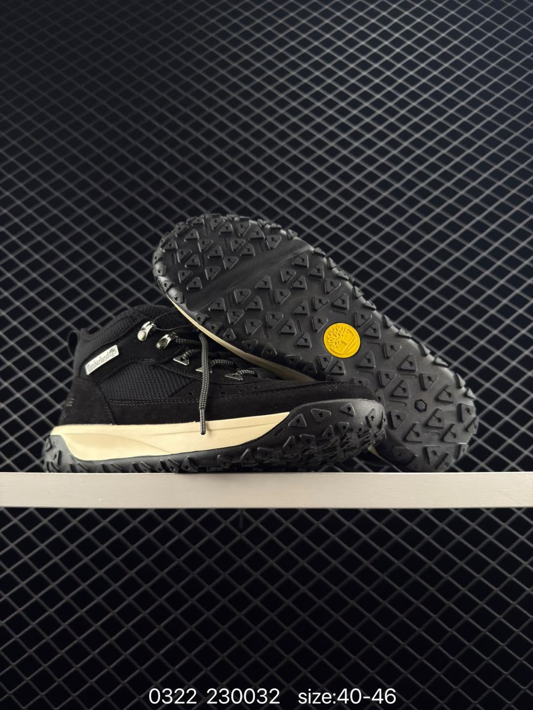 Timberland 6 Inch Leather Boots