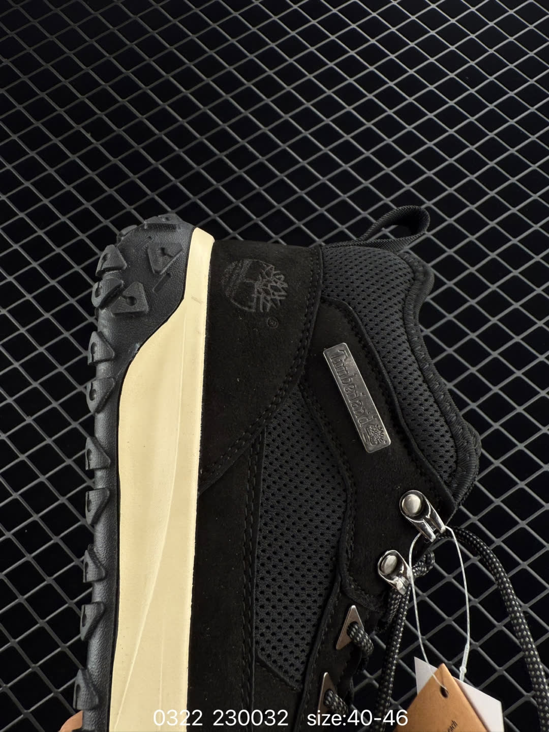 Timberland 6 Inch Leather Boots