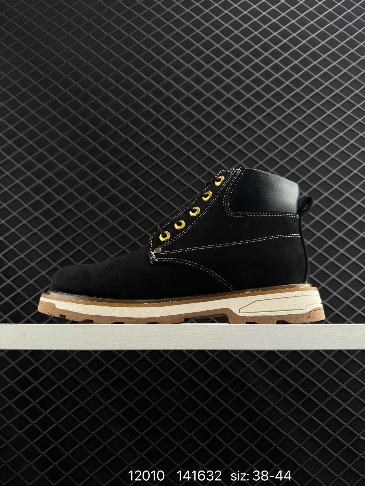 Timberland 6 Inch Leather Boots