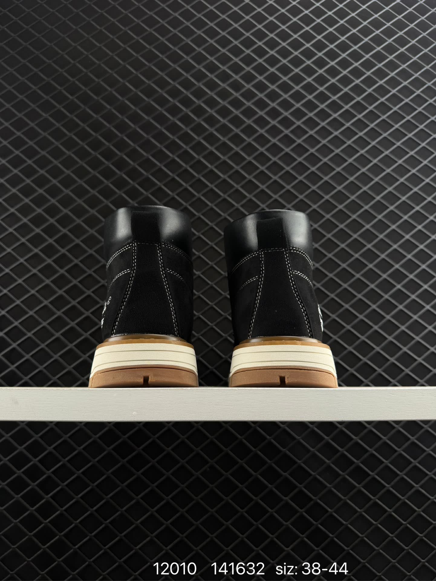 Timberland 6 Inch Leather Boots