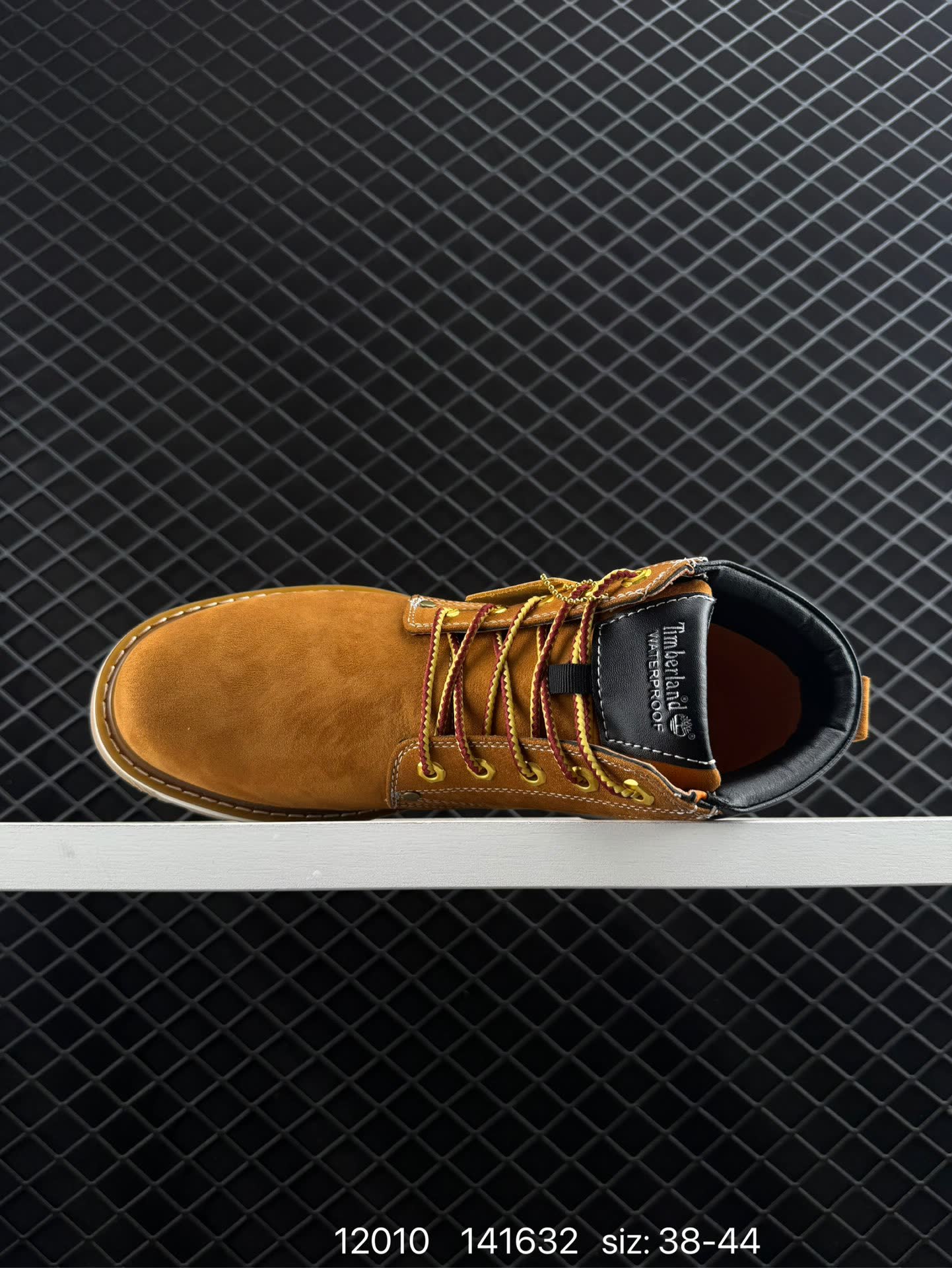 Timberland 6 Inch Leather Boots