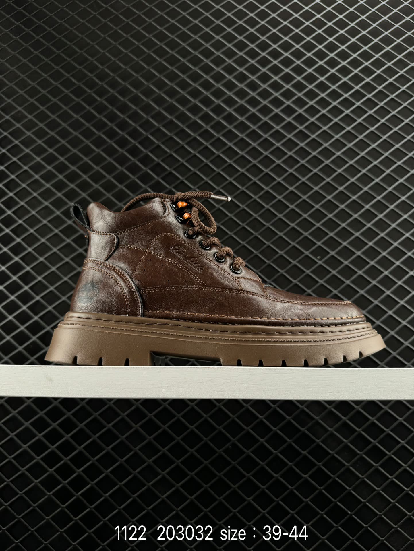 Timberland Atr Chukka Premium