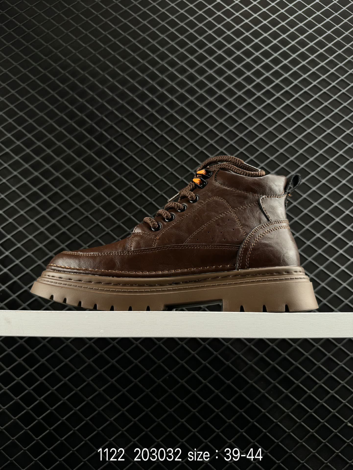 Timberland Atr Chukka Premium