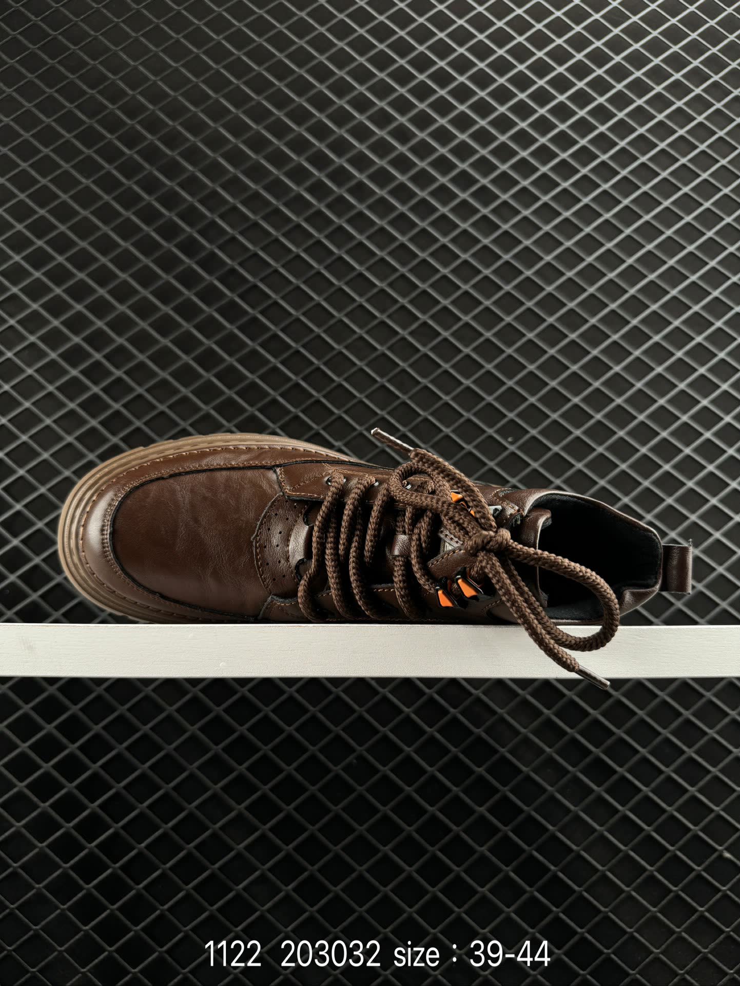 Timberland Atr Chukka Premium