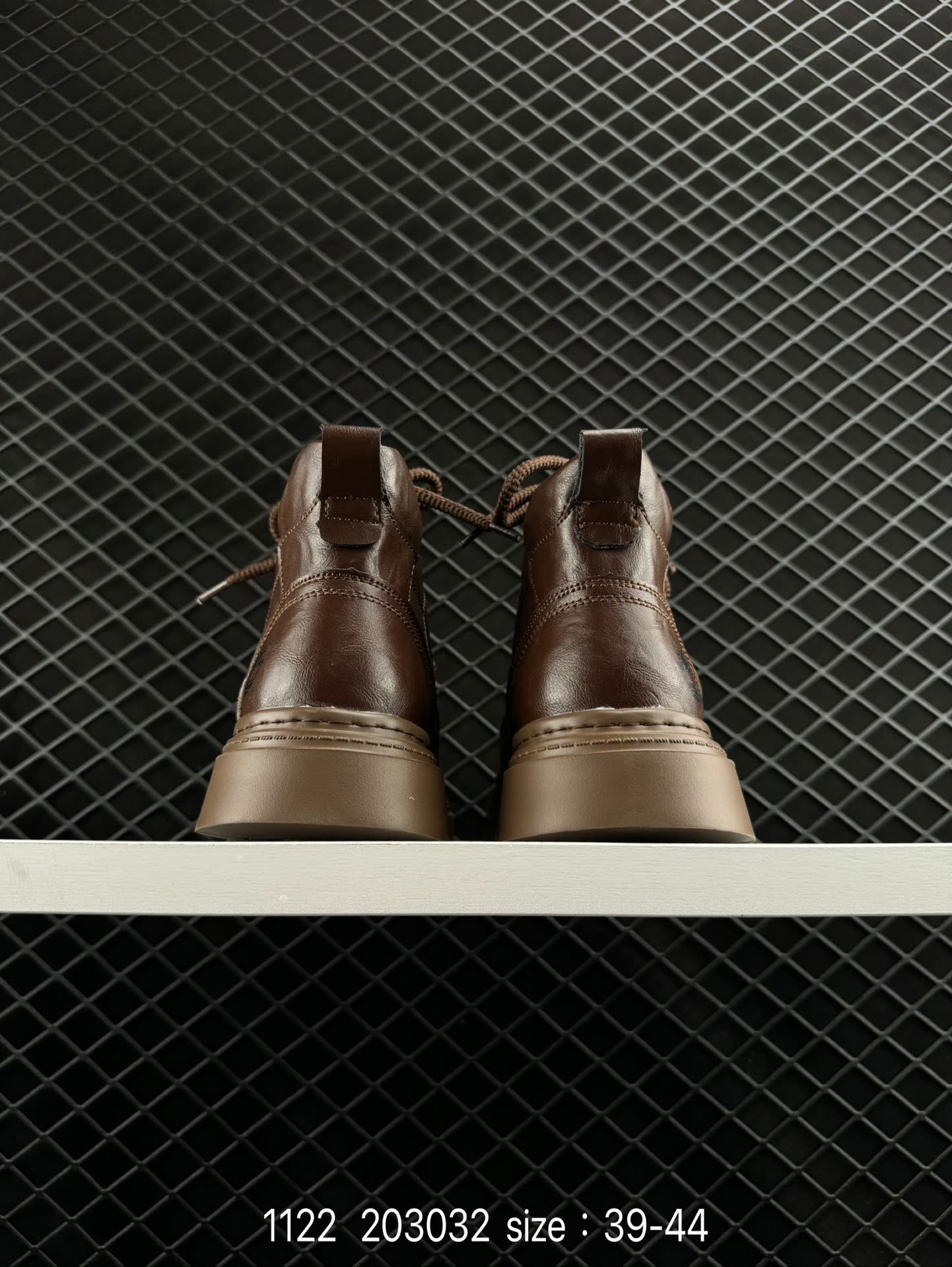 Timberland Atr Chukka Premium