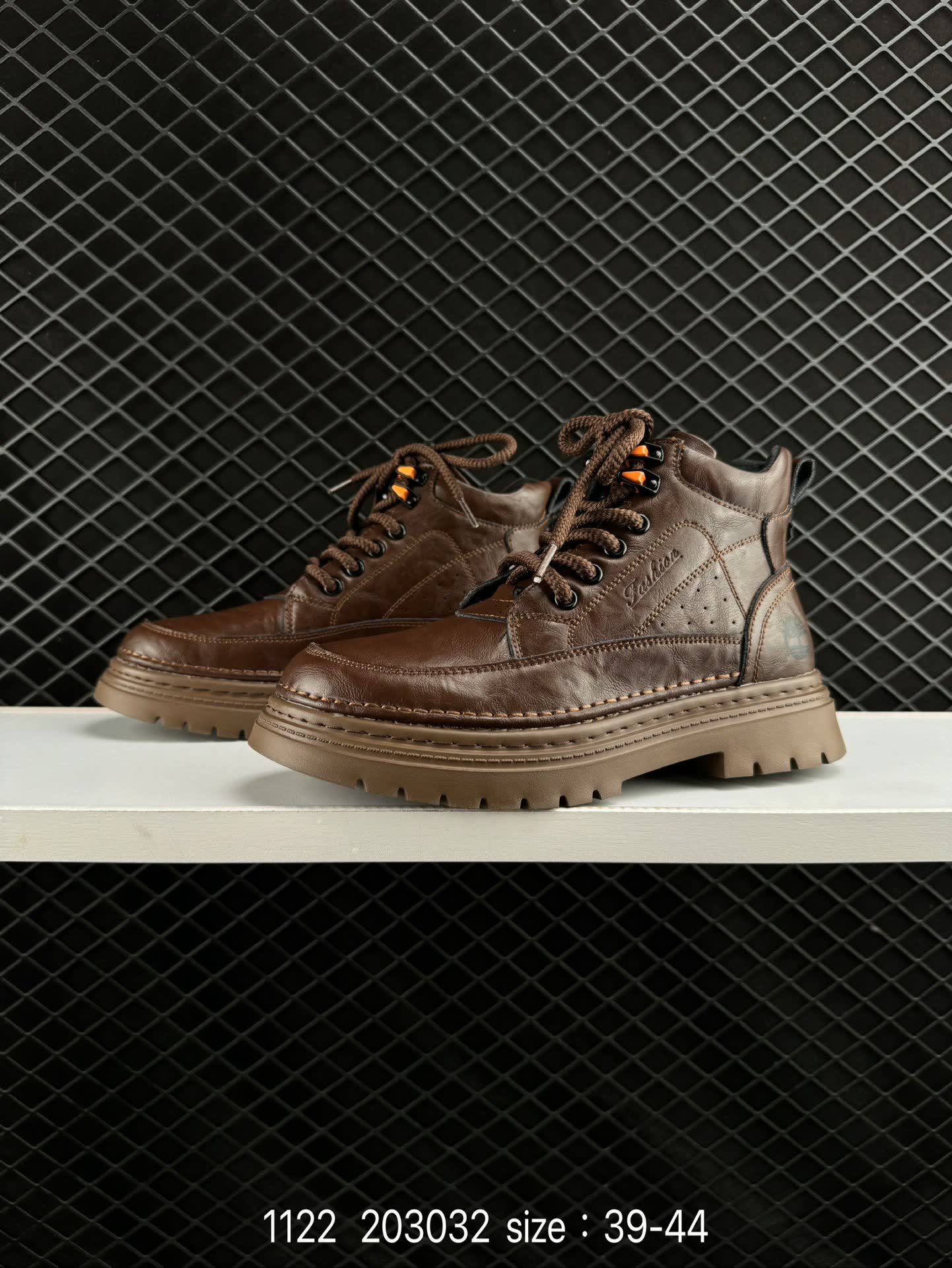 Timberland Atr Chukka Premium