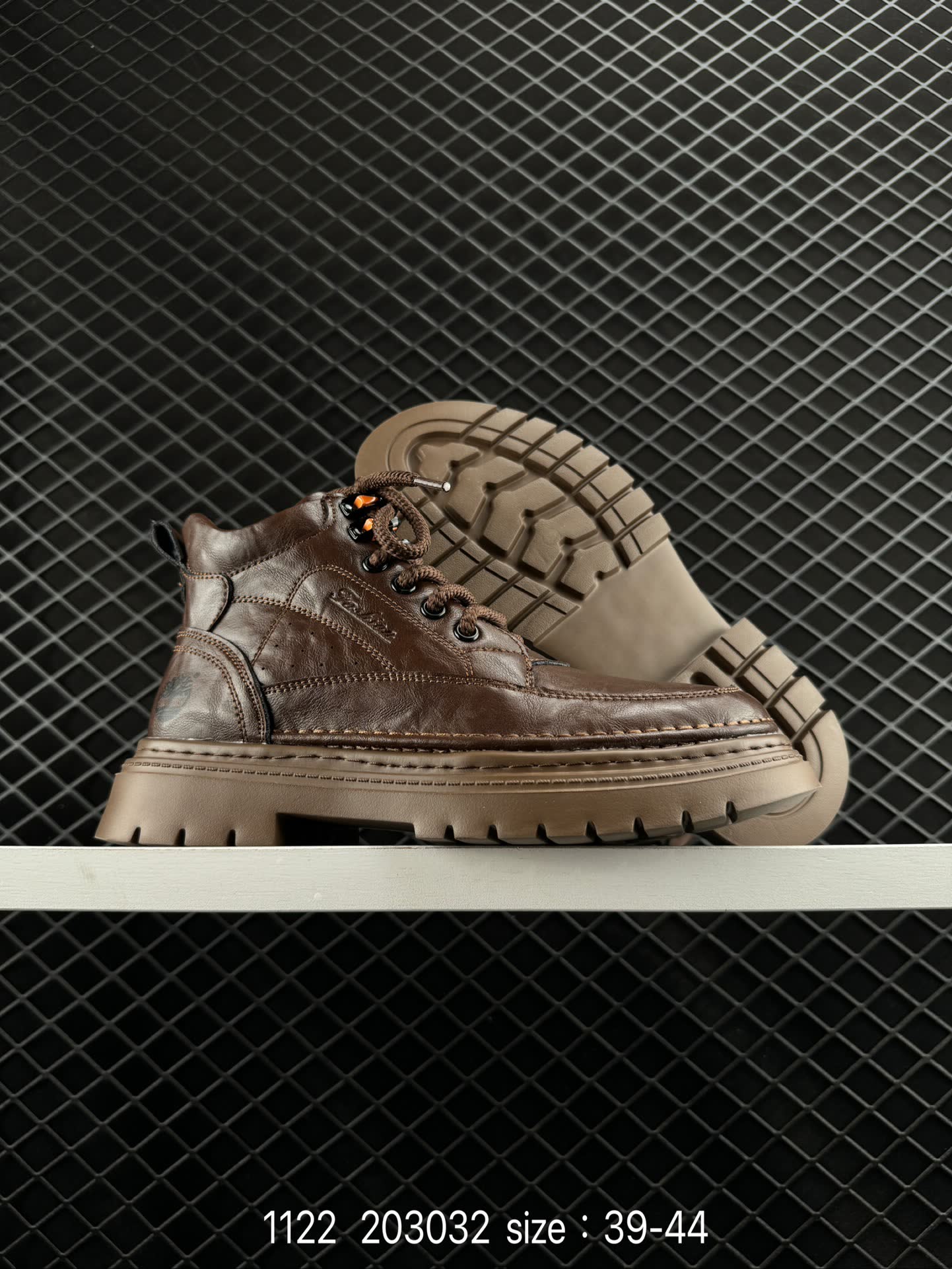 Timberland Atr Chukka Premium