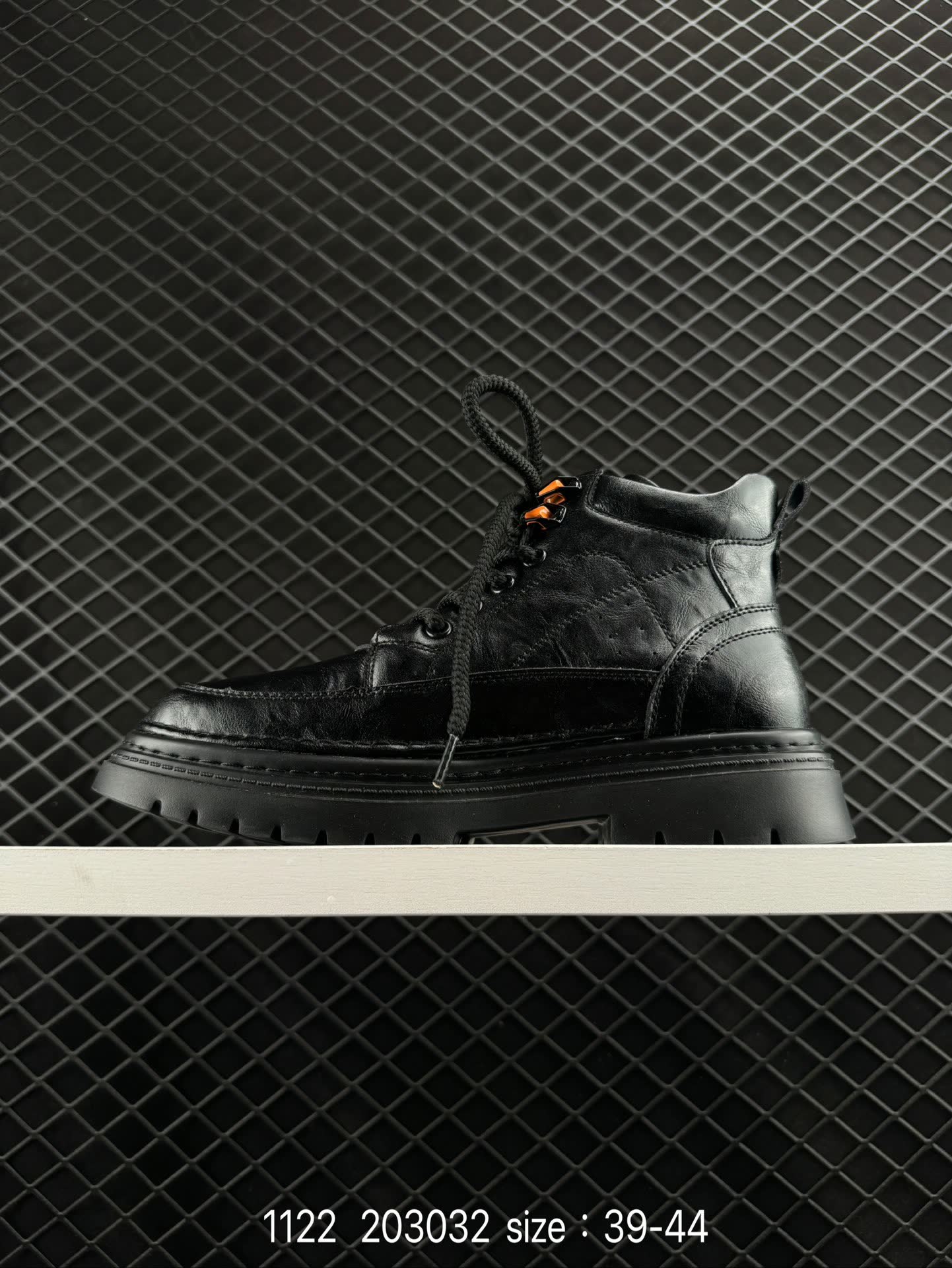 Timberland Atr Chukka Premium