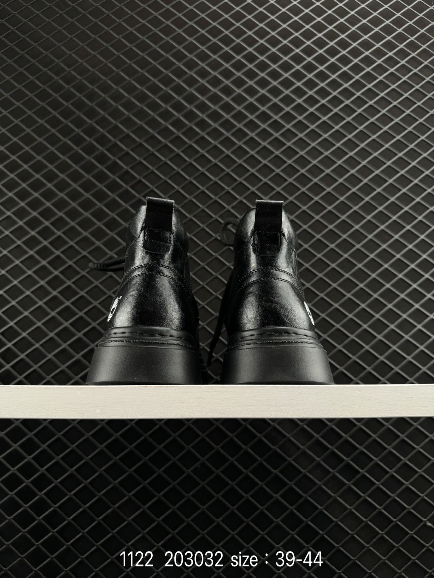 Timberland Atr Chukka Premium