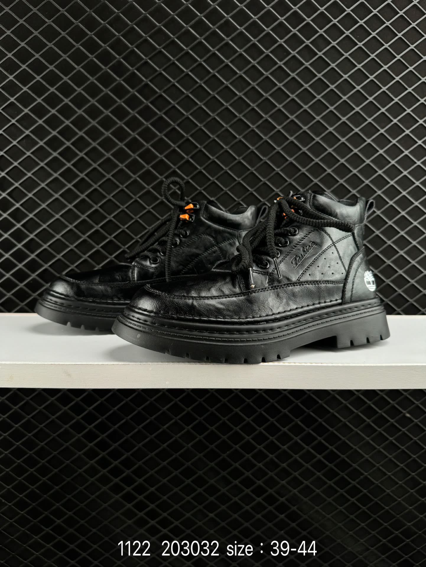 Timberland Atr Chukka Premium