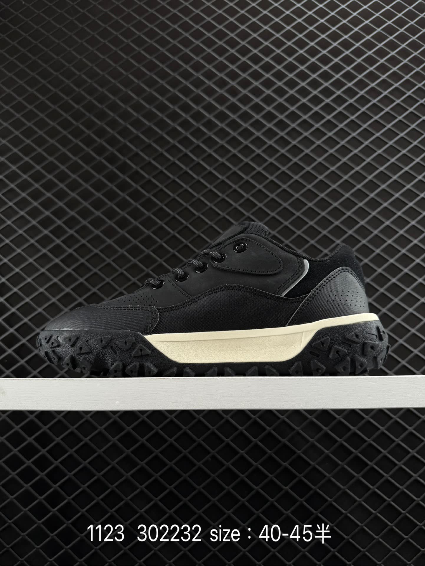 Timberland Motion 6 Mid GS