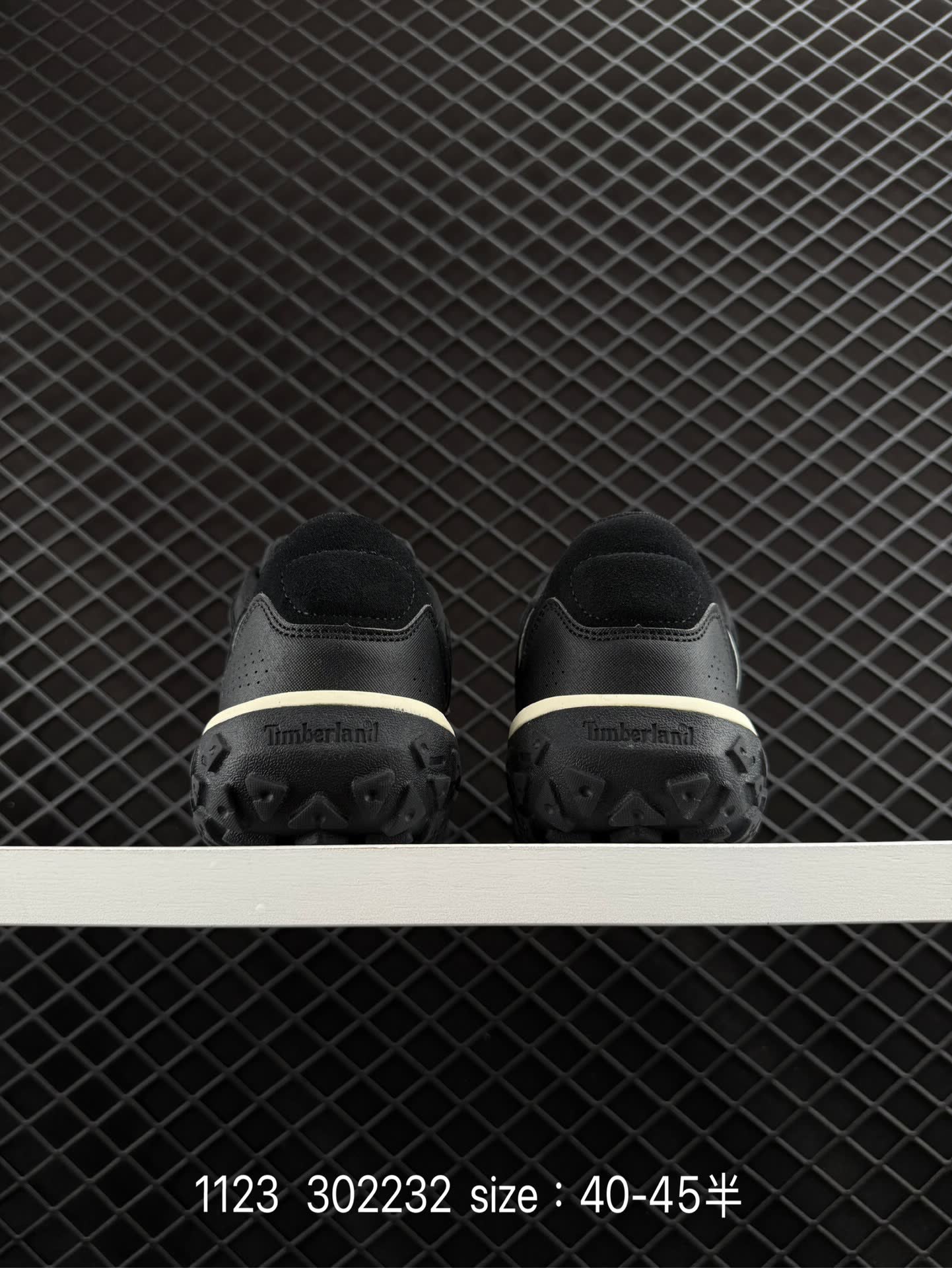 Timberland Motion 6 Mid GS