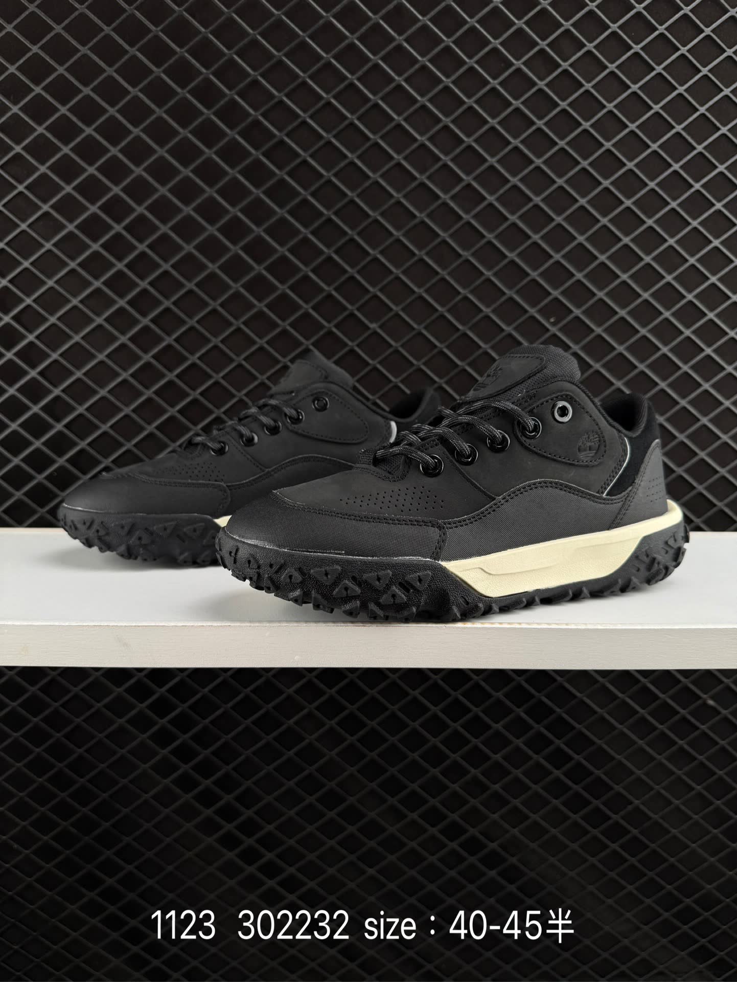 Timberland Motion 6 Mid GS