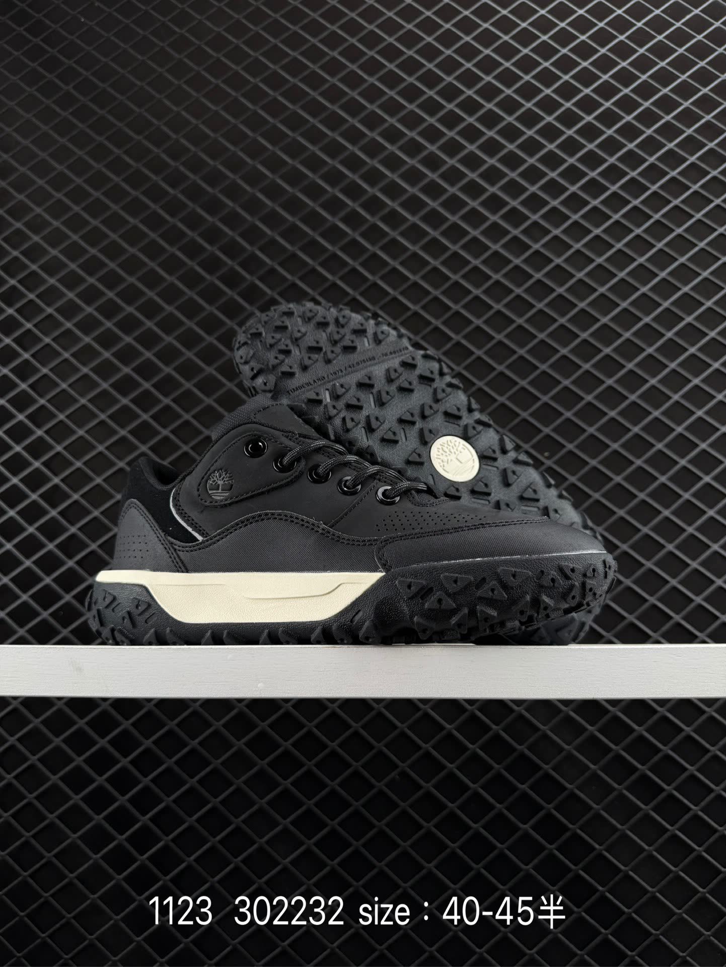 Timberland Motion 6 Mid GS