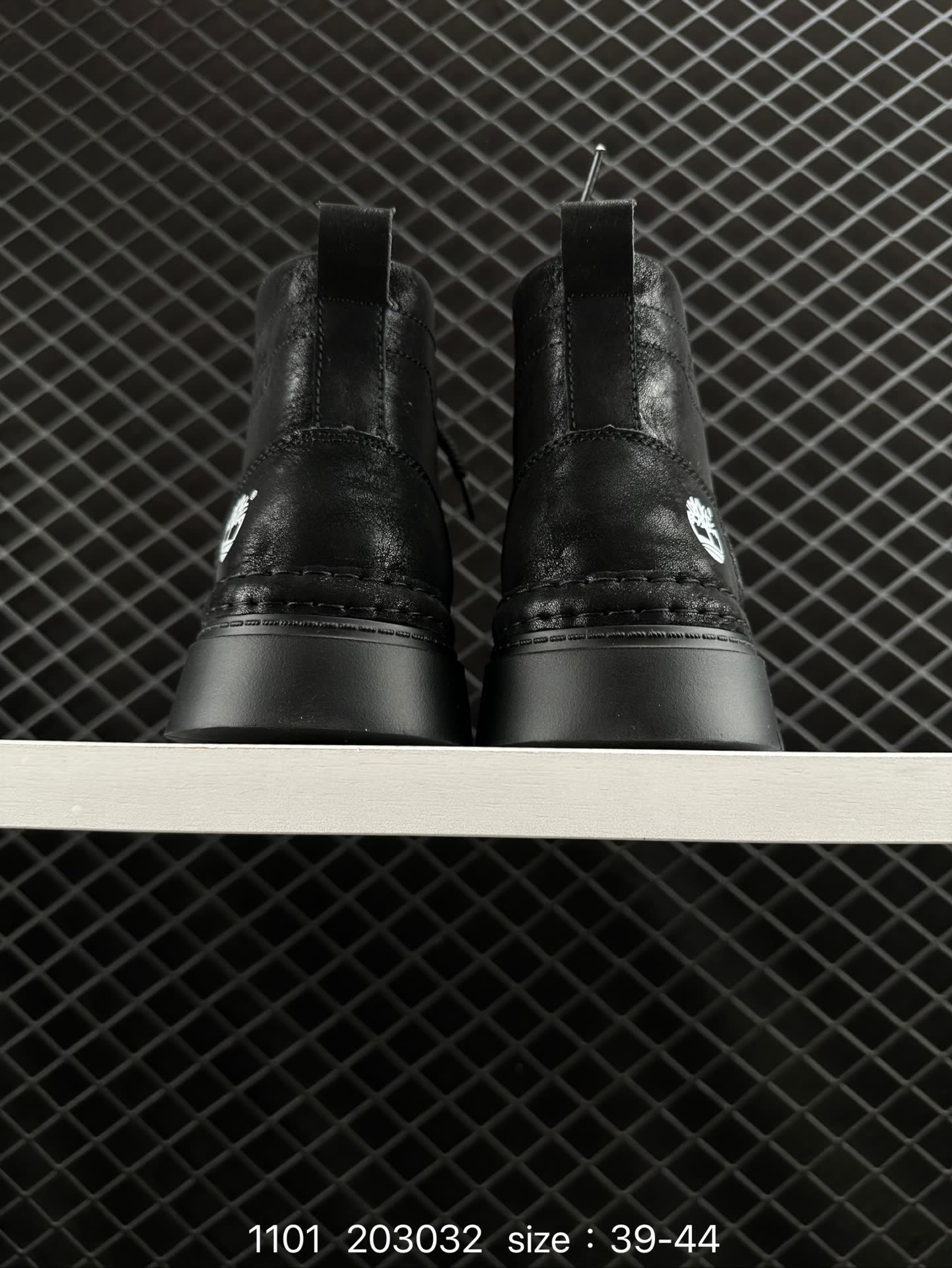 Timberland Atr Chukka Premium