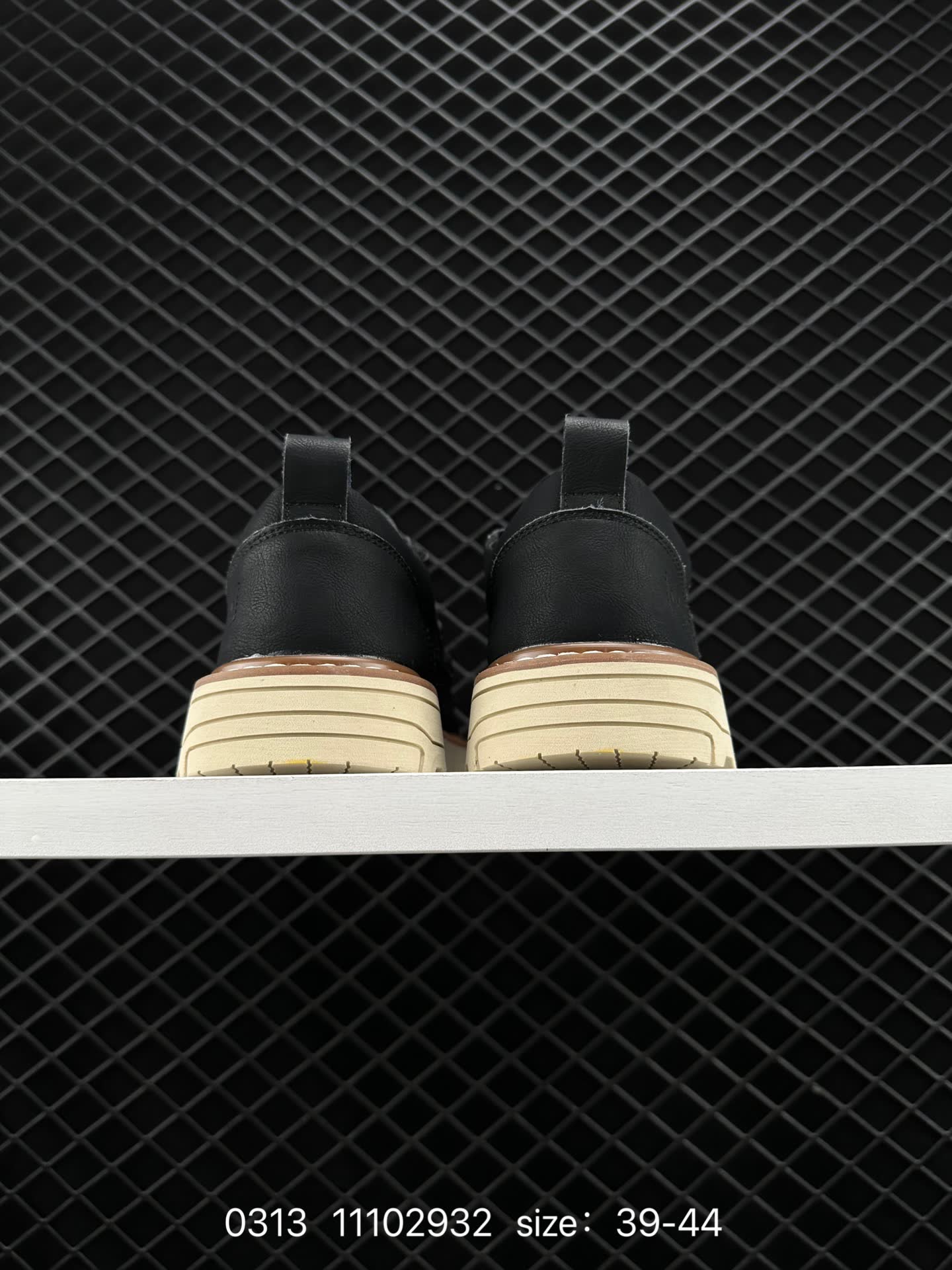 Timberland Atr Chukka Premium