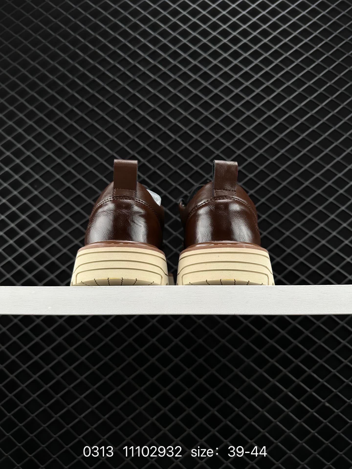 Timberland Atr Chukka Premium