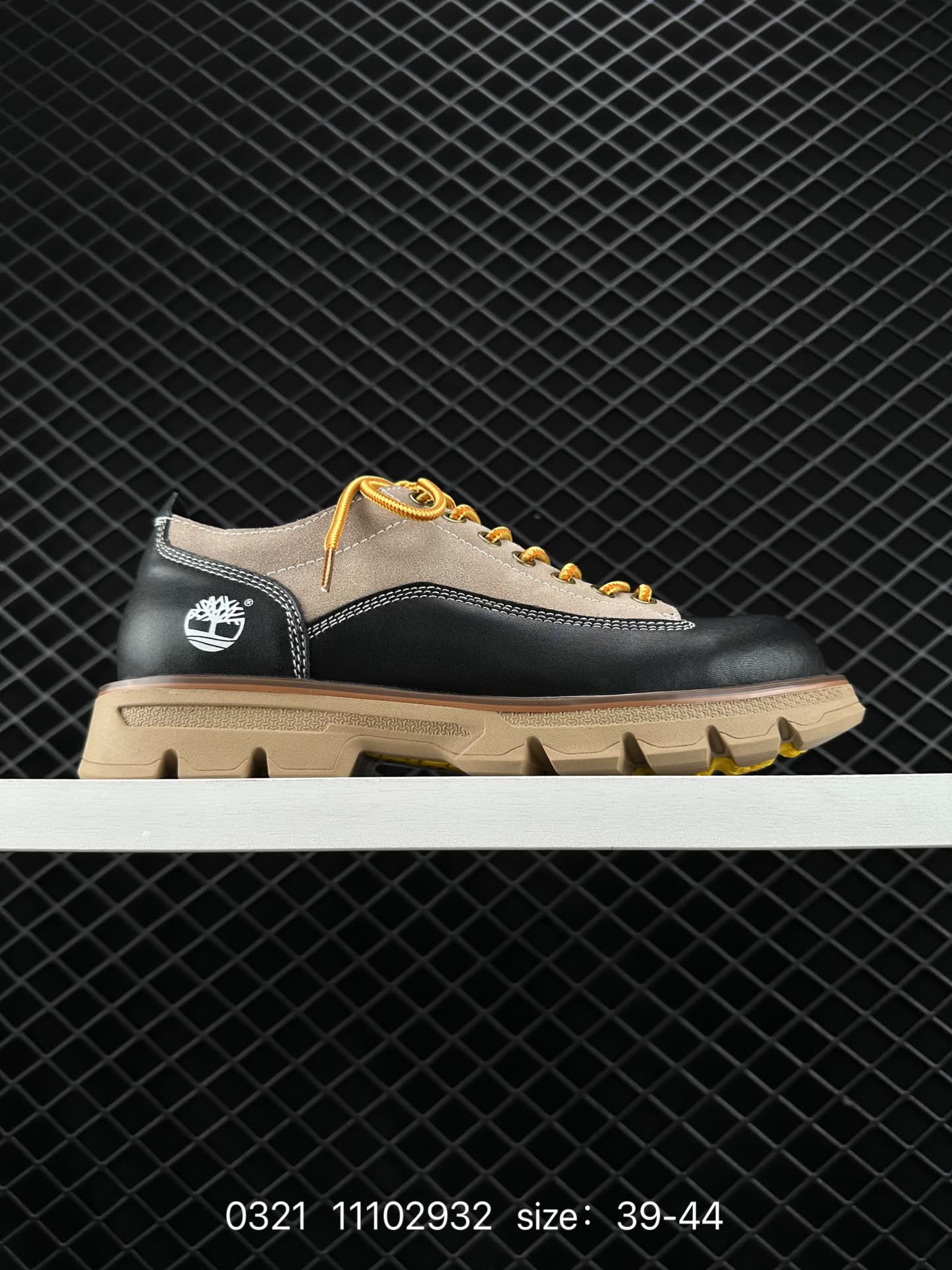 Timberland 6 Inch Leather Boots