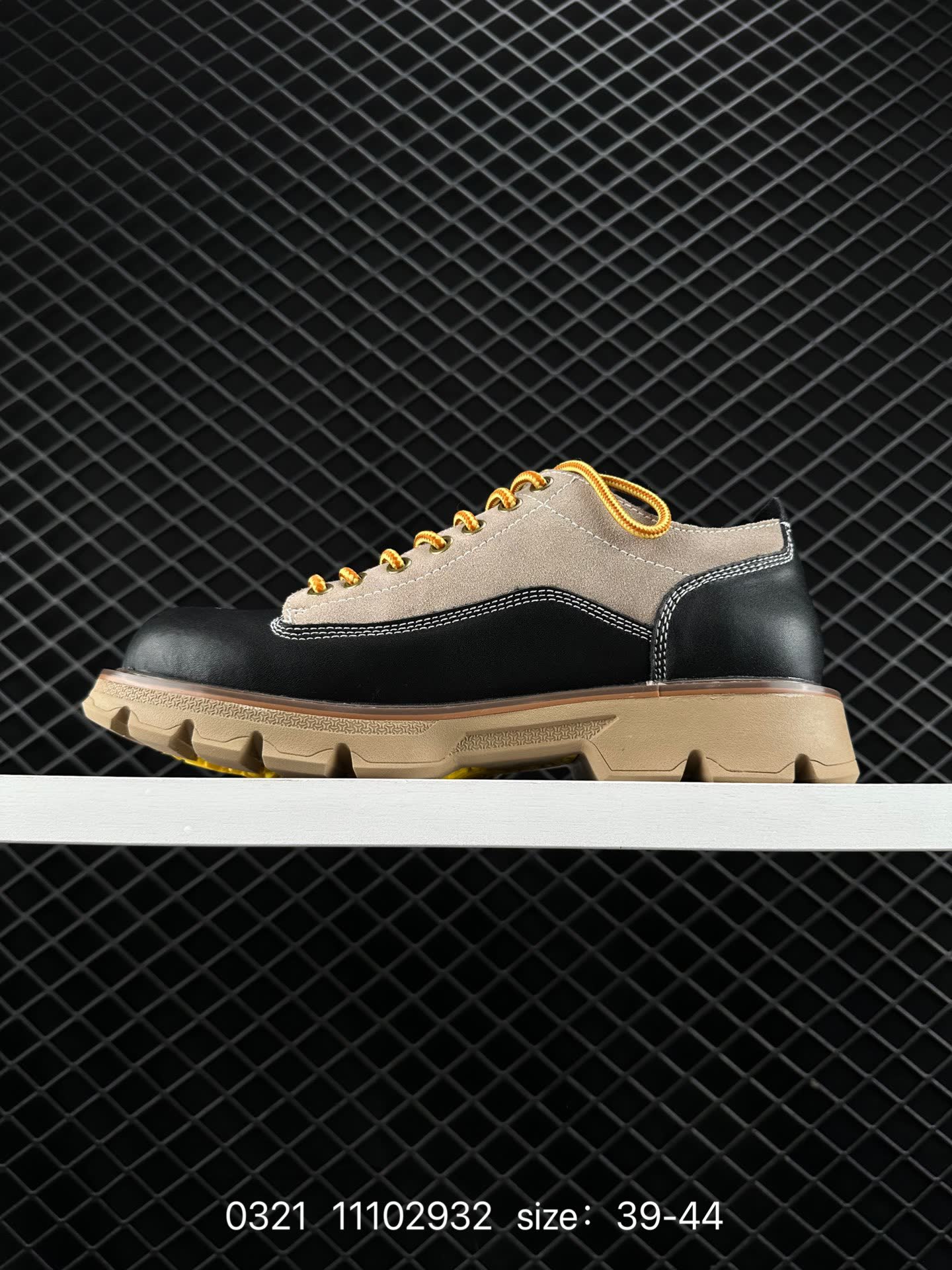 Timberland 6 Inch Leather Boots