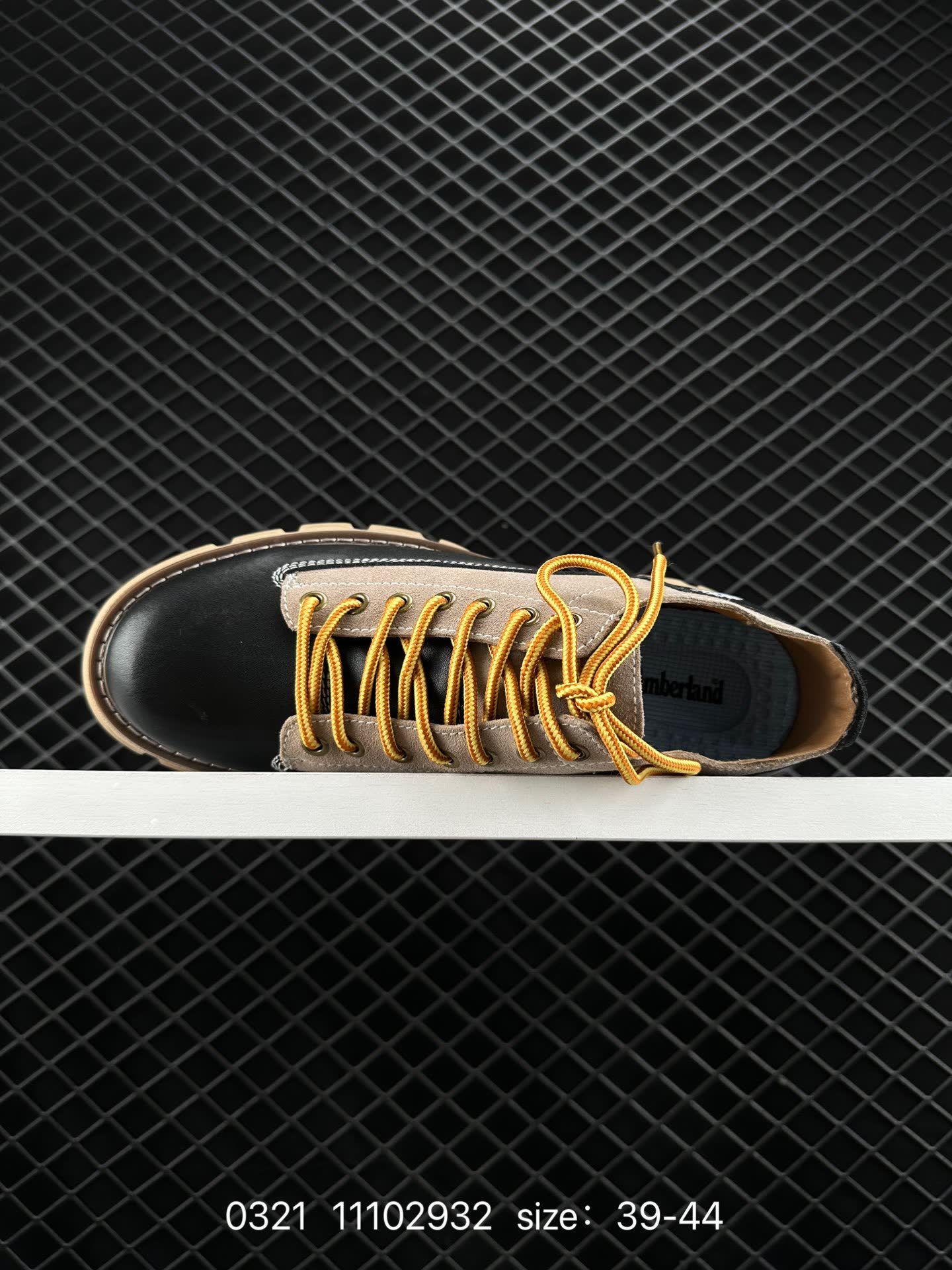 Timberland 6 Inch Leather Boots