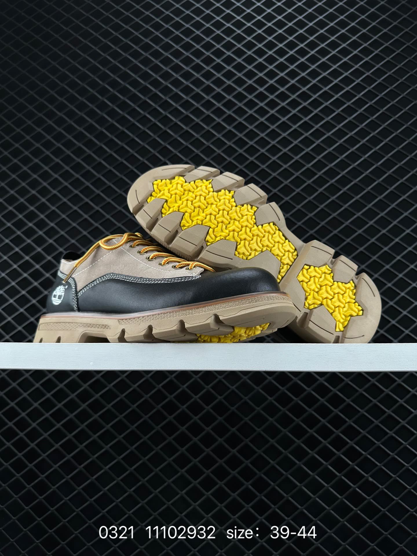 Timberland 6 Inch Leather Boots