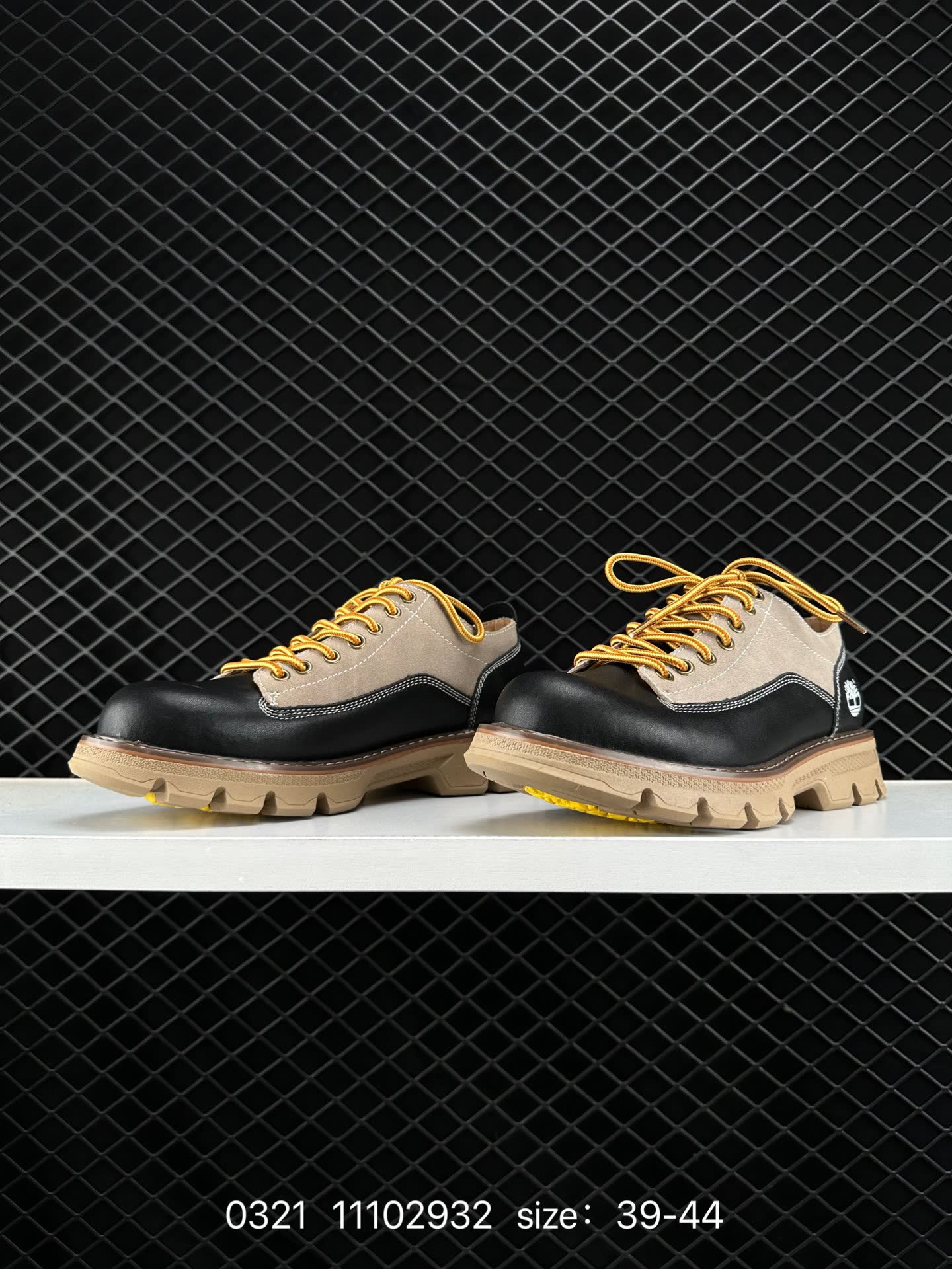 Timberland 6 Inch Leather Boots