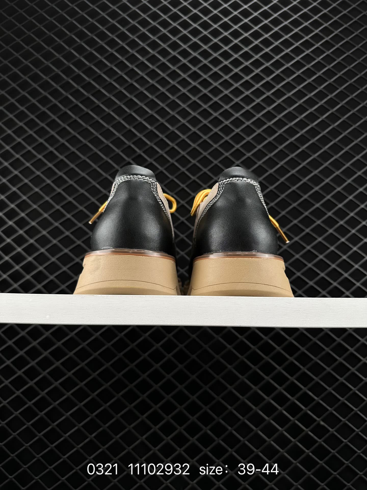 Timberland 6 Inch Leather Boots