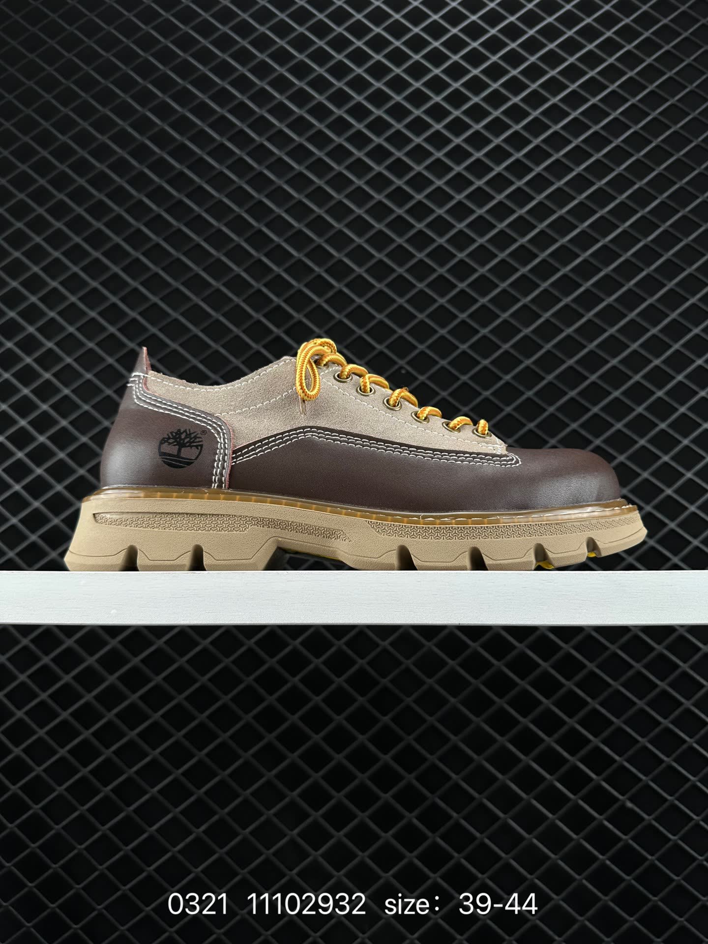 Timberland 6 Inch Leather Boots