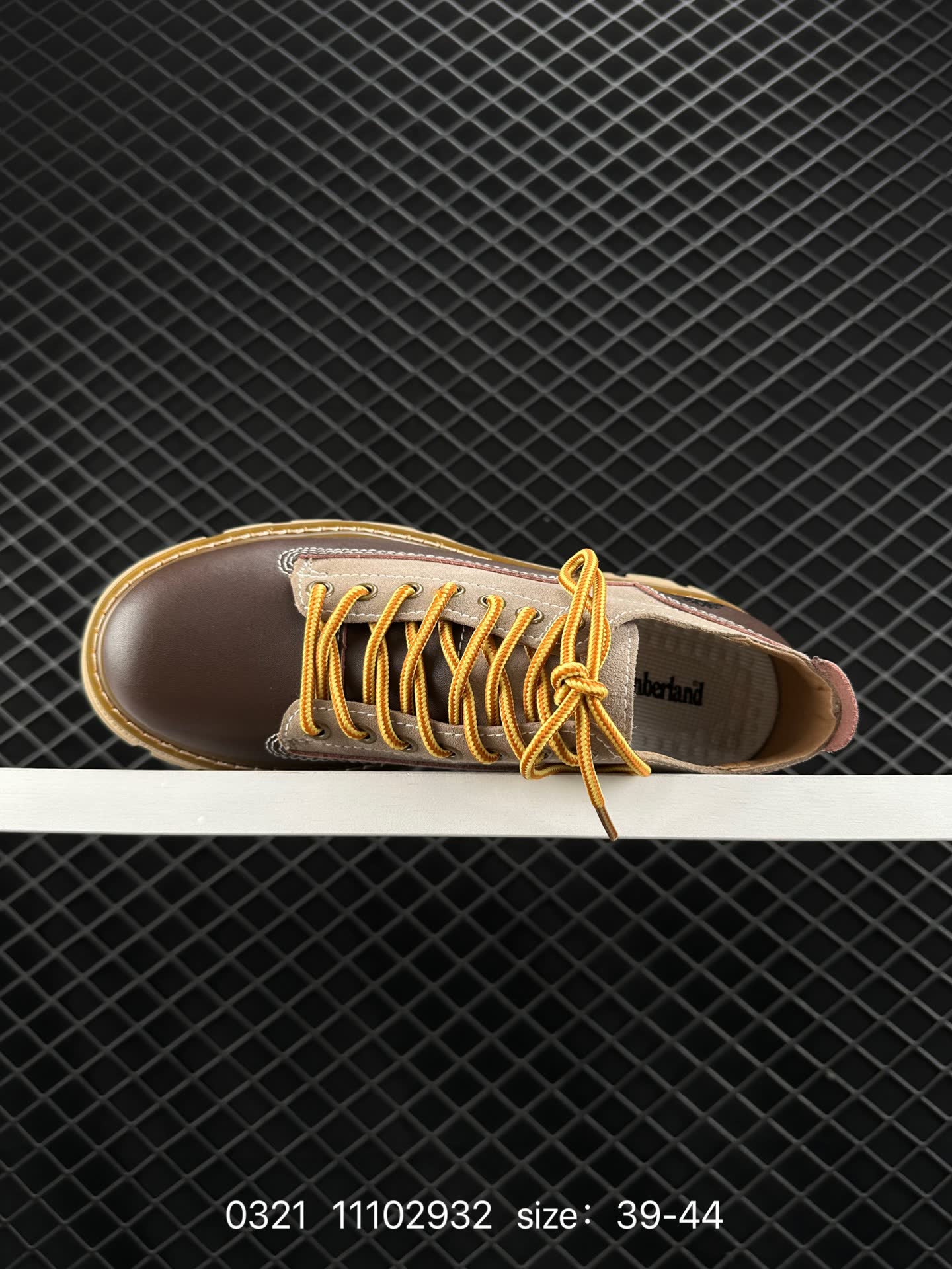 Timberland 6 Inch Leather Boots