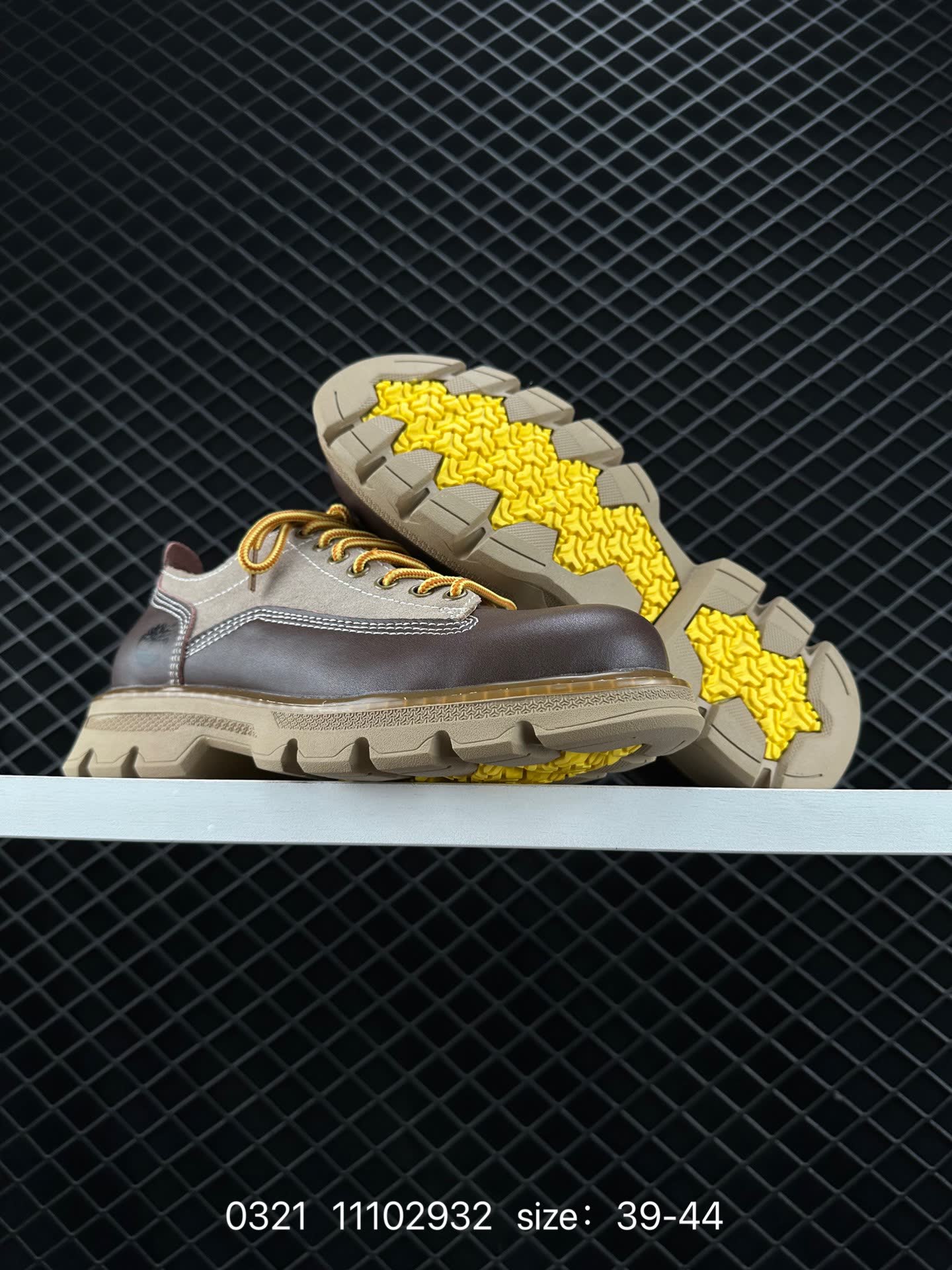 Timberland 6 Inch Leather Boots