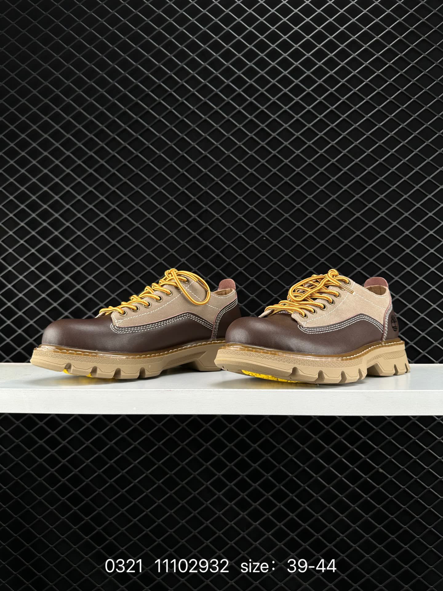 Timberland 6 Inch Leather Boots