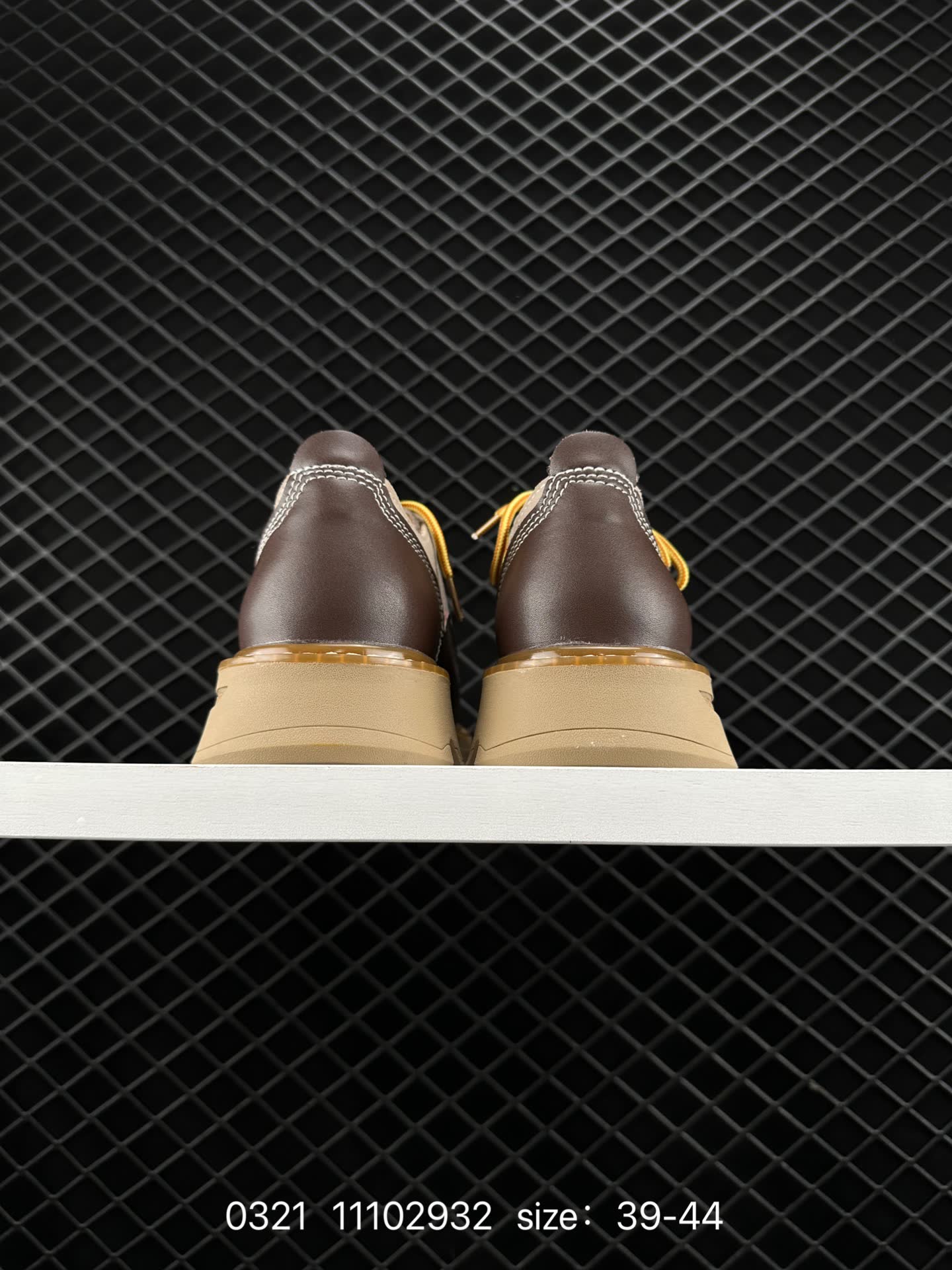 Timberland 6 Inch Leather Boots