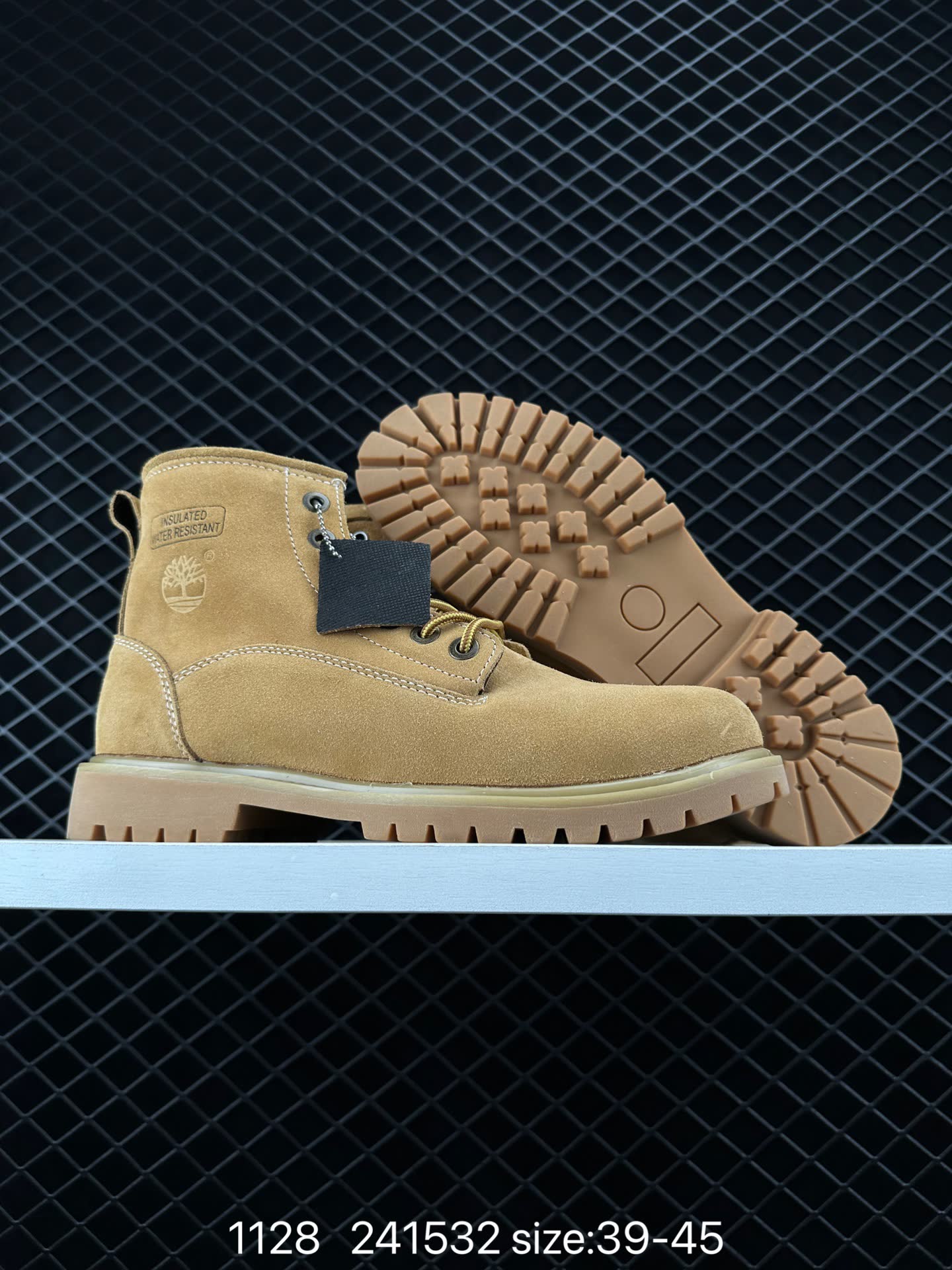 Timberland 241532