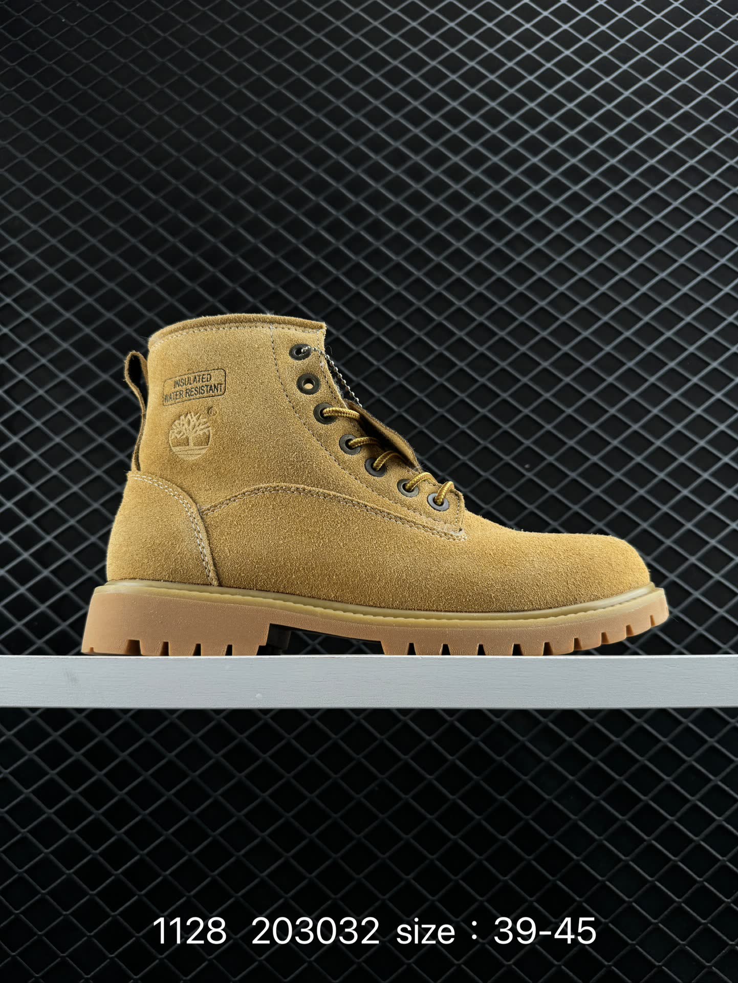 Timberland 203032