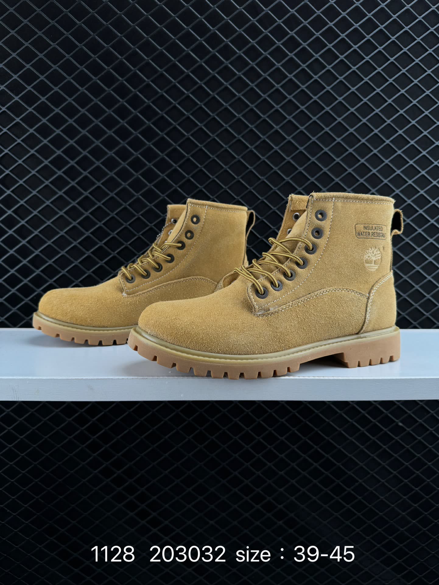 Timberland 203032