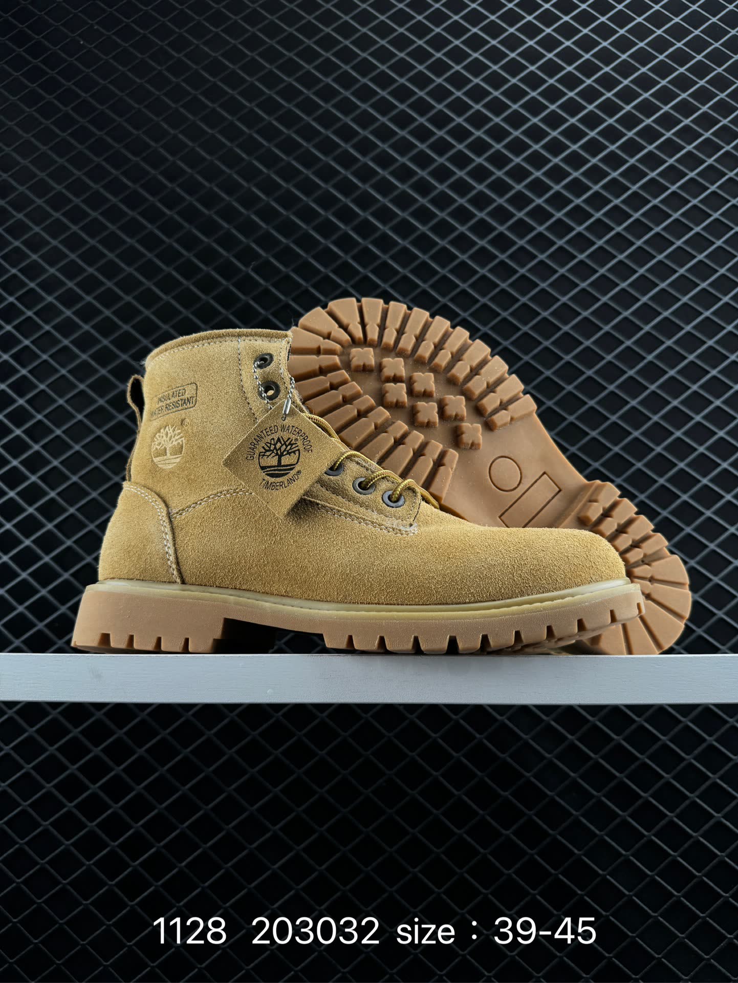 Timberland 203032