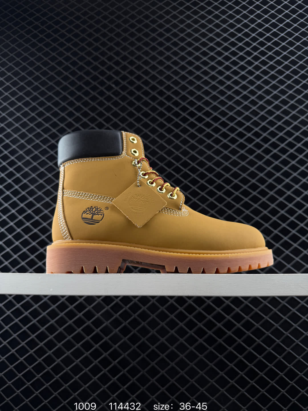 Timberland 114432