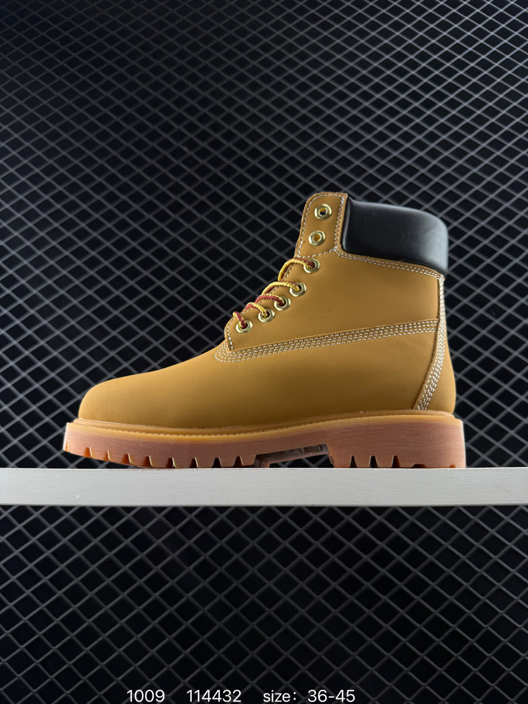 Timberland 114432