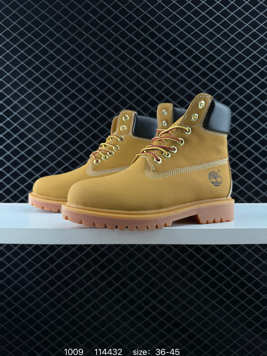 Timberland 114432
