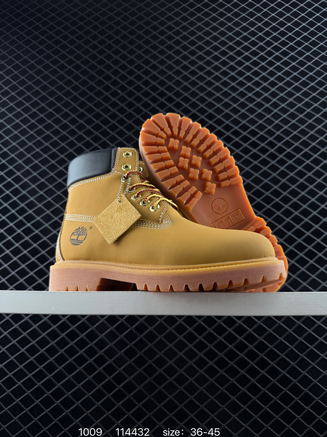 Timberland 114432