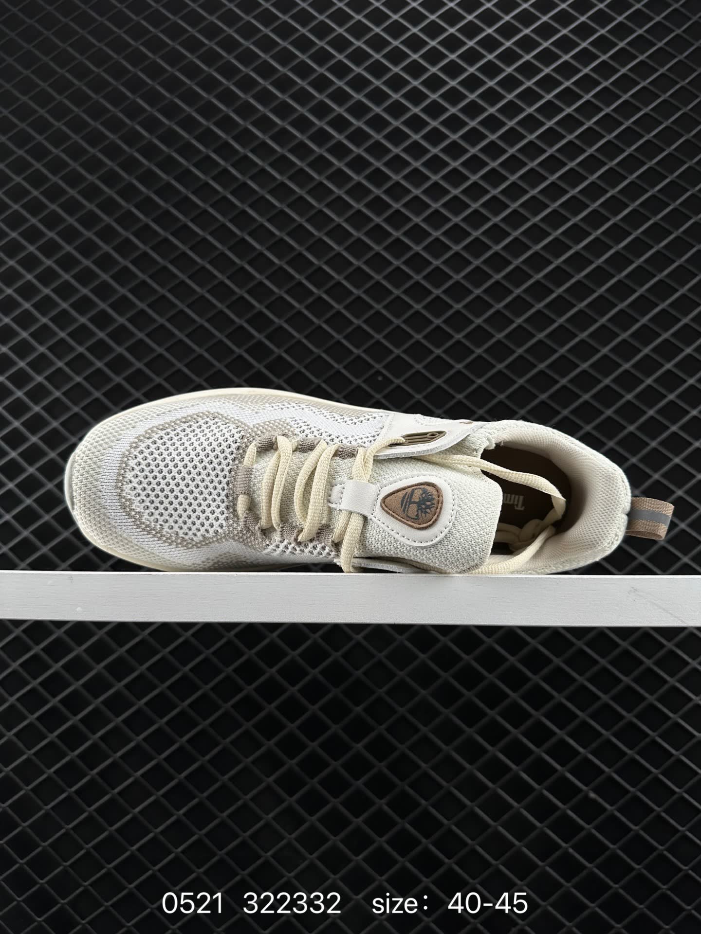 Timberland Wheat Premium 6 Inch  Leather Boots