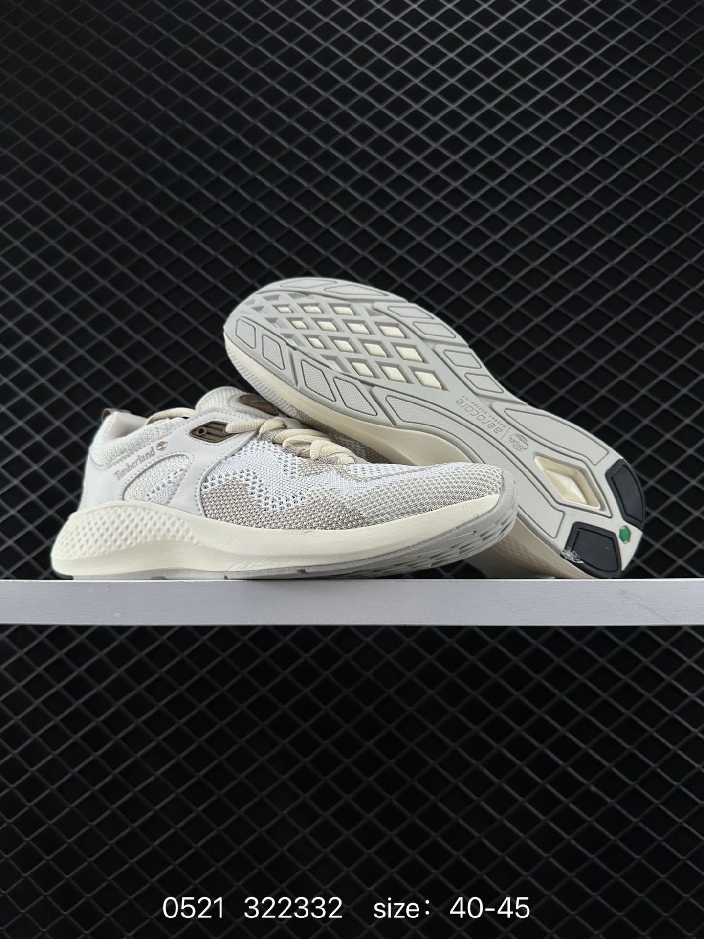 Timberland Wheat Premium 6 Inch  Leather Boots