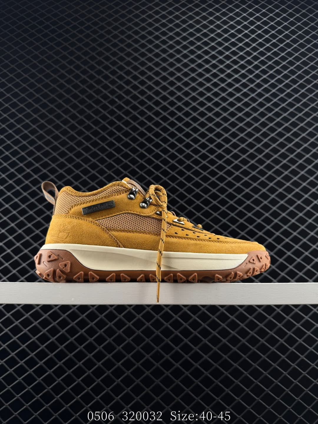 Timberland Atr Chukka Premium