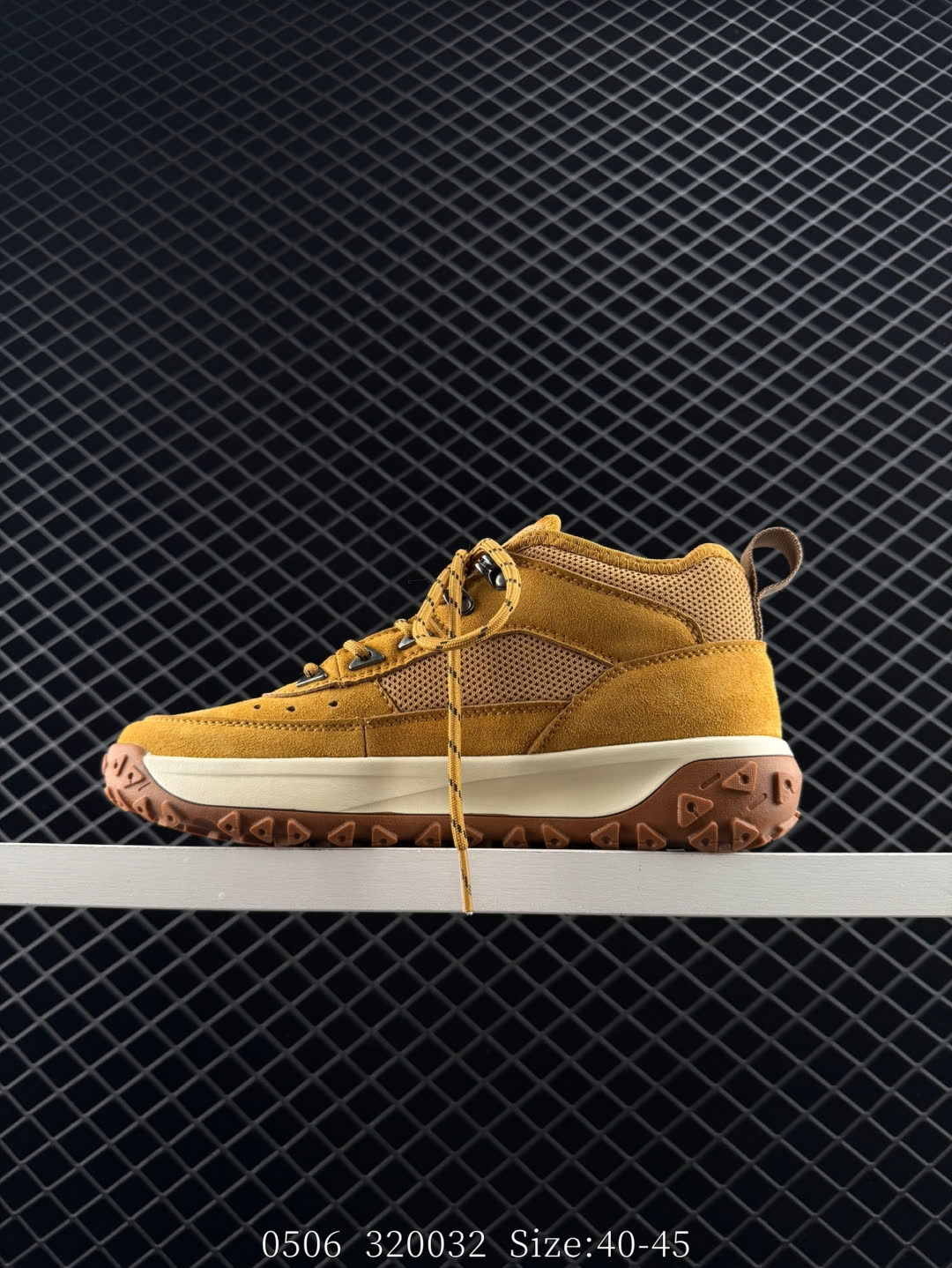 Timberland Atr Chukka Premium