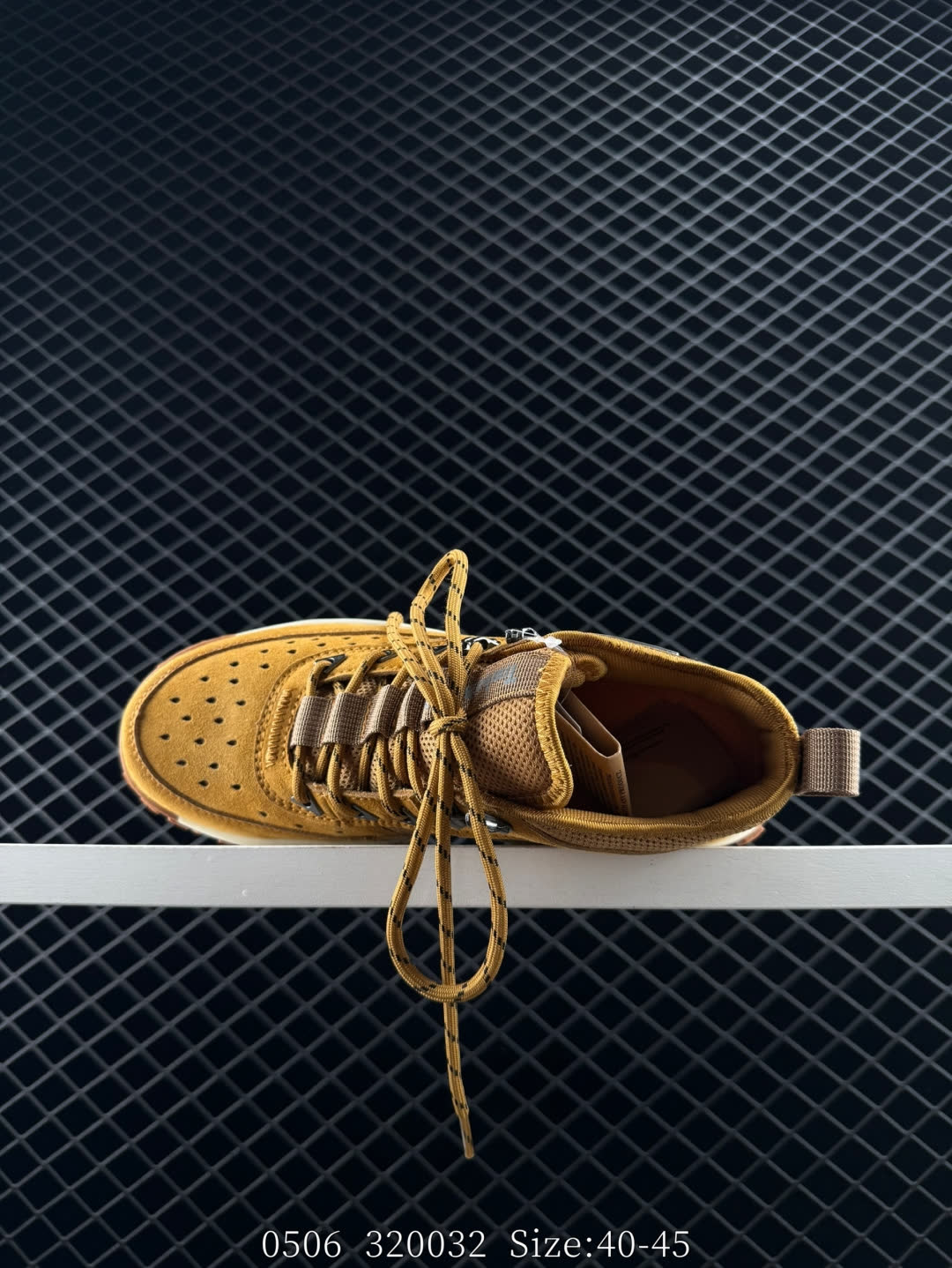 Timberland Atr Chukka Premium