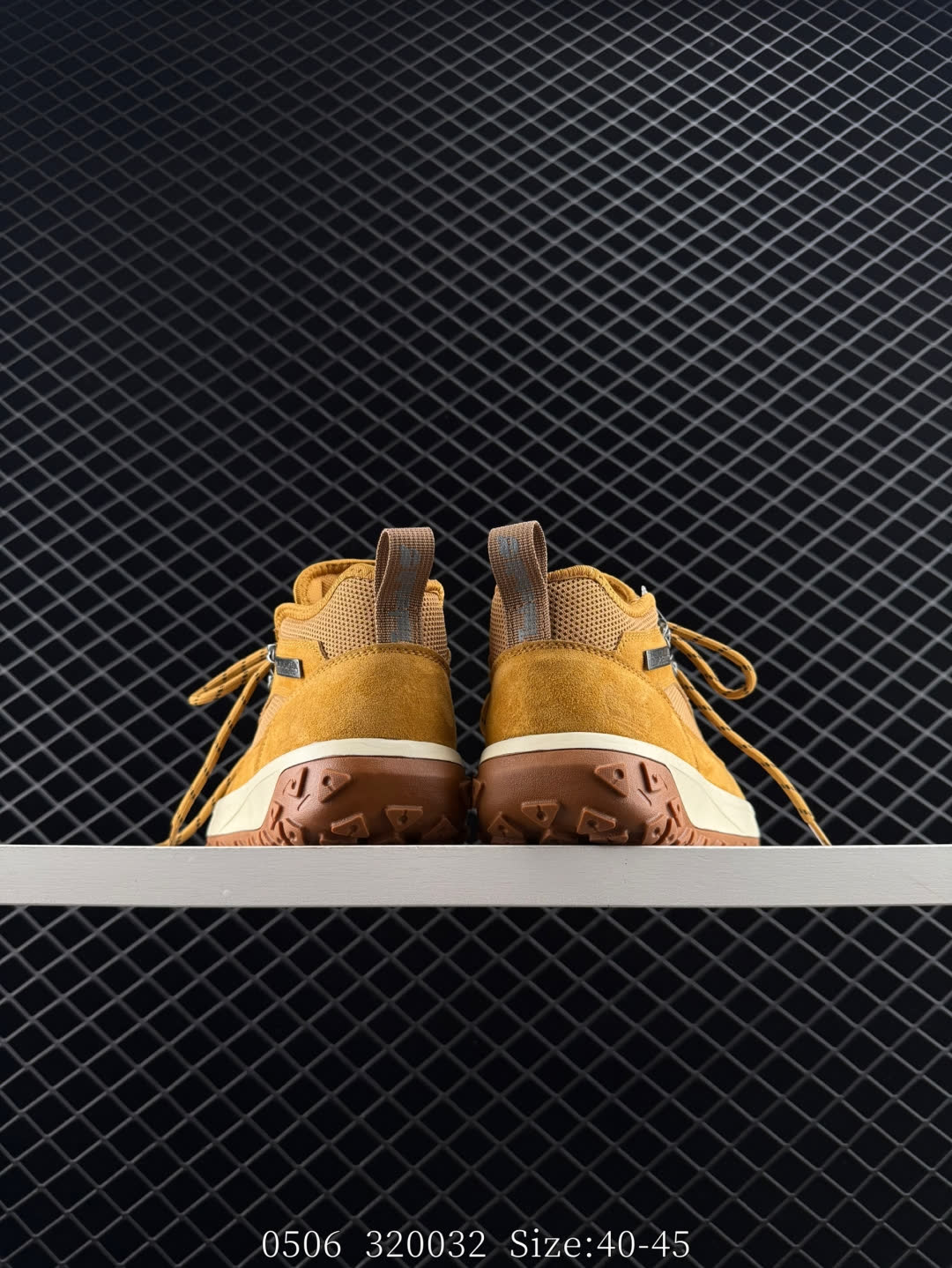 Timberland Atr Chukka Premium