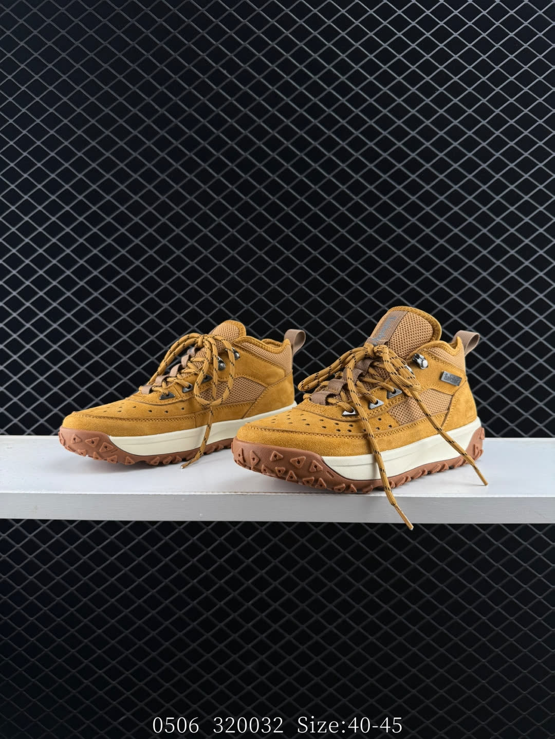 Timberland Atr Chukka Premium