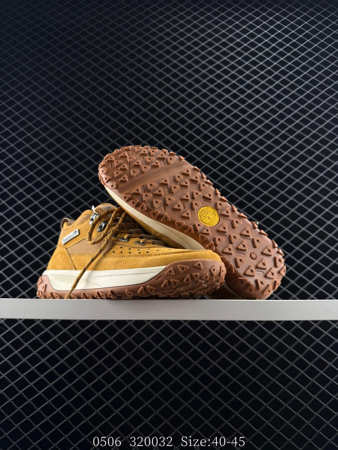 Timberland Atr Chukka Premium