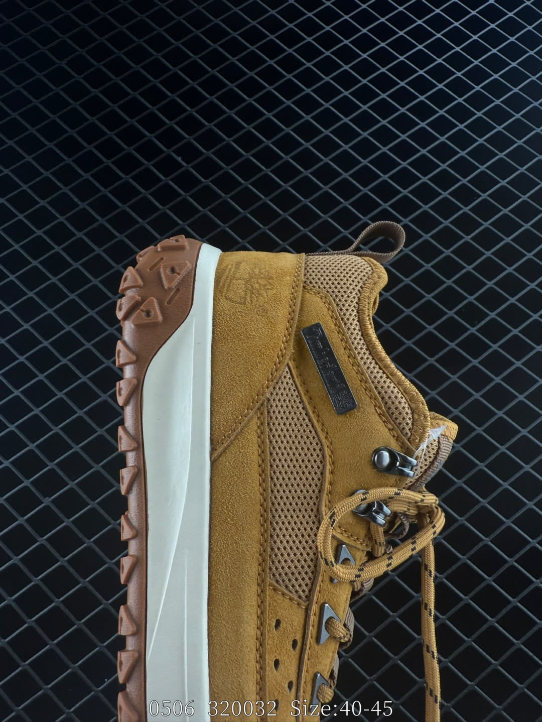 Timberland Atr Chukka Premium